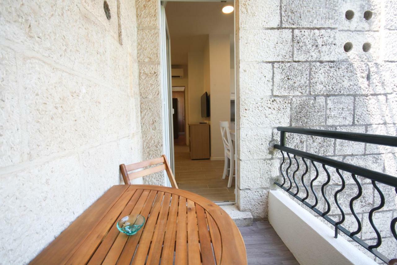 Apartment Goge Dubrovnik Exterior foto